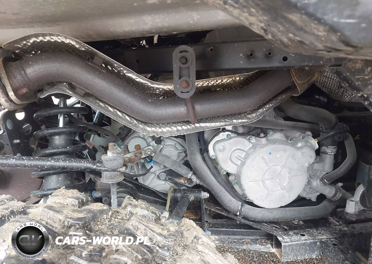 2025 Polaris Ranger Crew 1000 Premium VIN:4XAT6E995S8709531 - 8