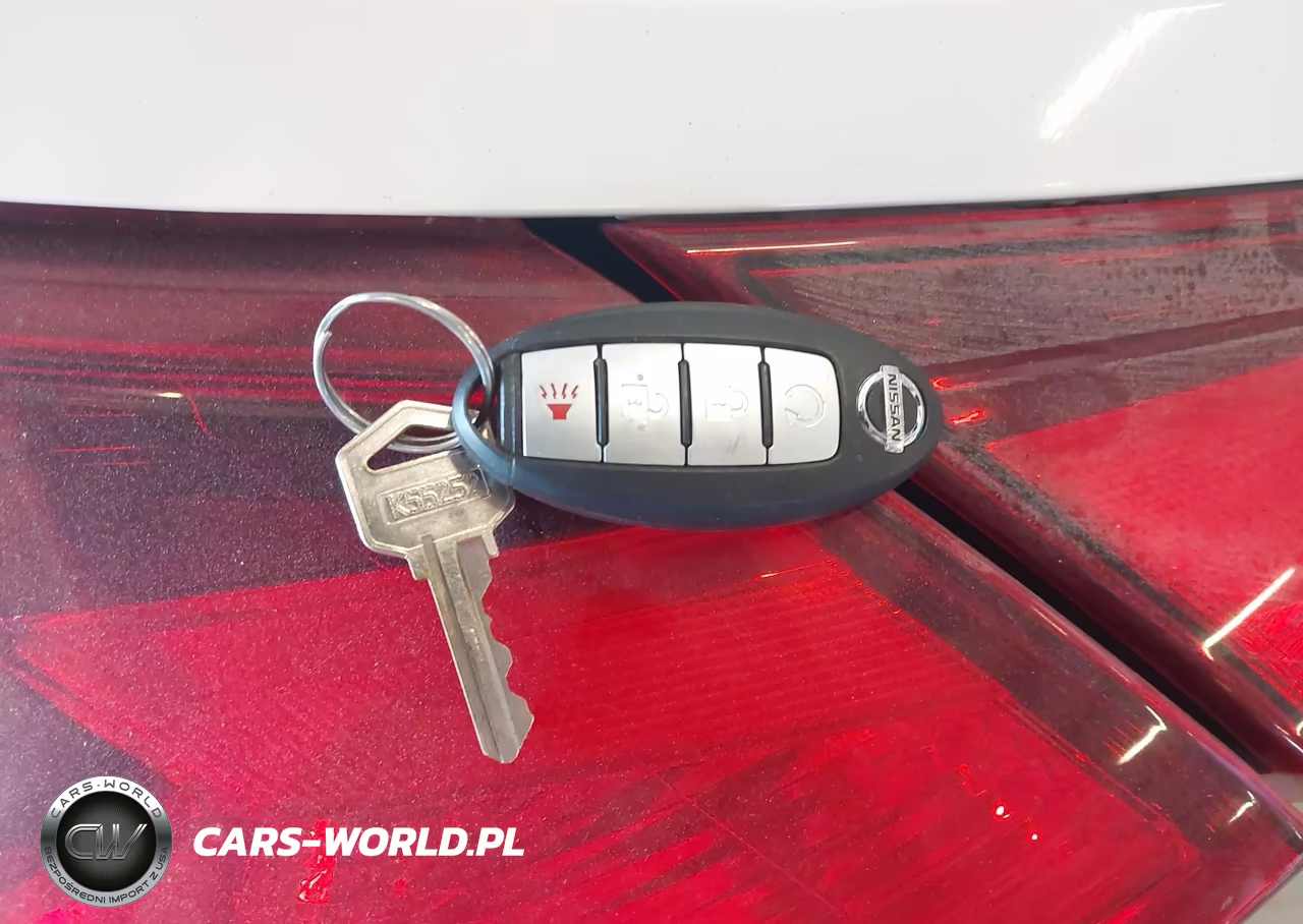 2018 Nissan Kicks Sv VIN:3N1CP5CU7JL532681 - 11