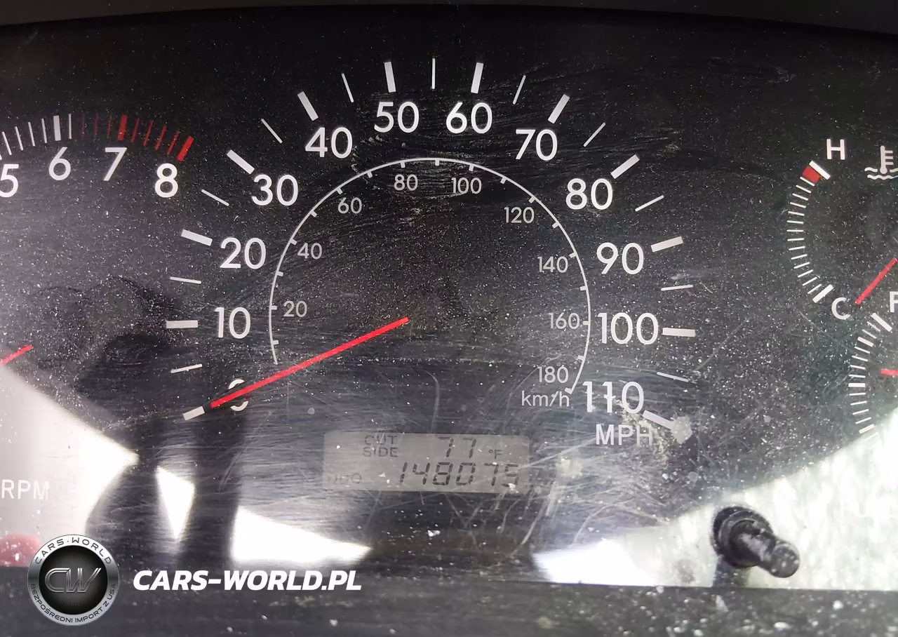2005 Toyota Corolla Le VIN:1NXBR30EX5Z432778 - 7