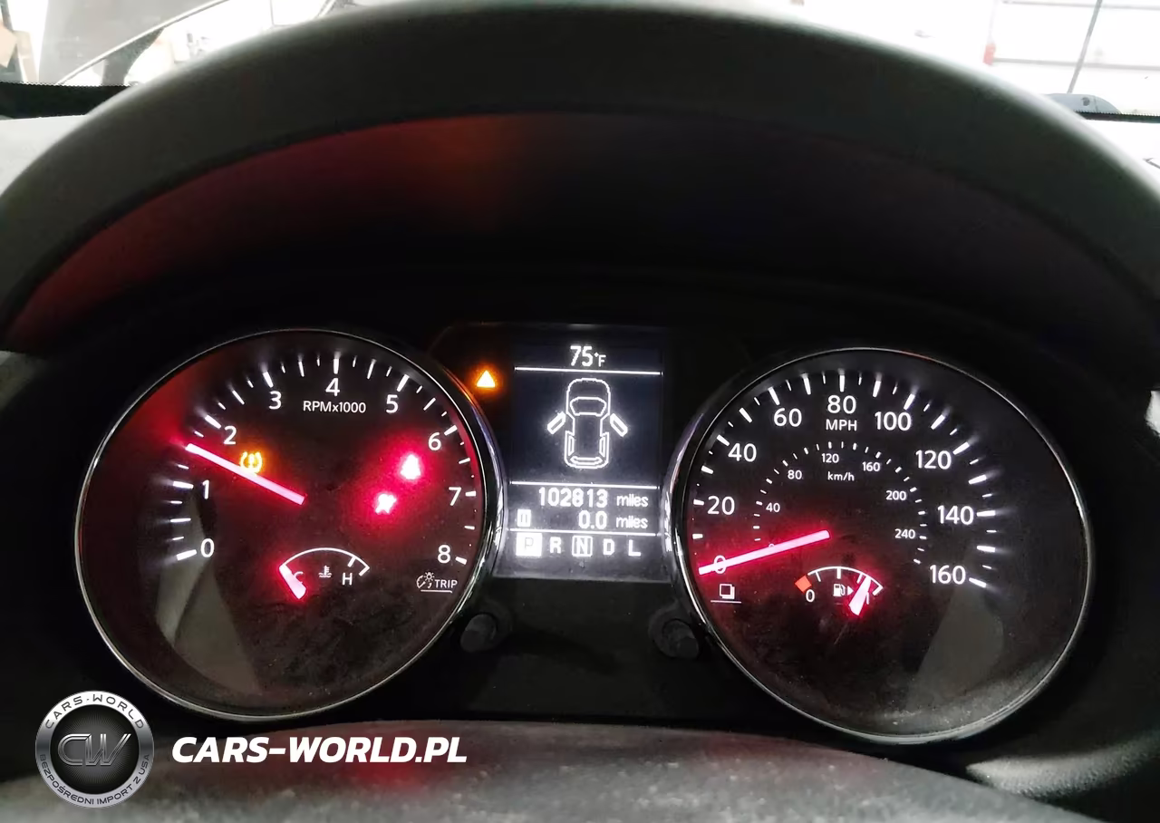 2012 Nissan Rogue Sv VIN:JN8AS5MV9CW355904 - 7