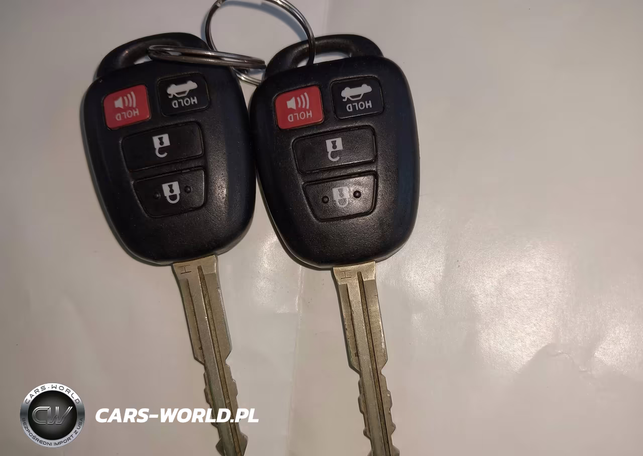2014 Toyota Corolla Le VIN:5YFBURHE3EP140347 - 11