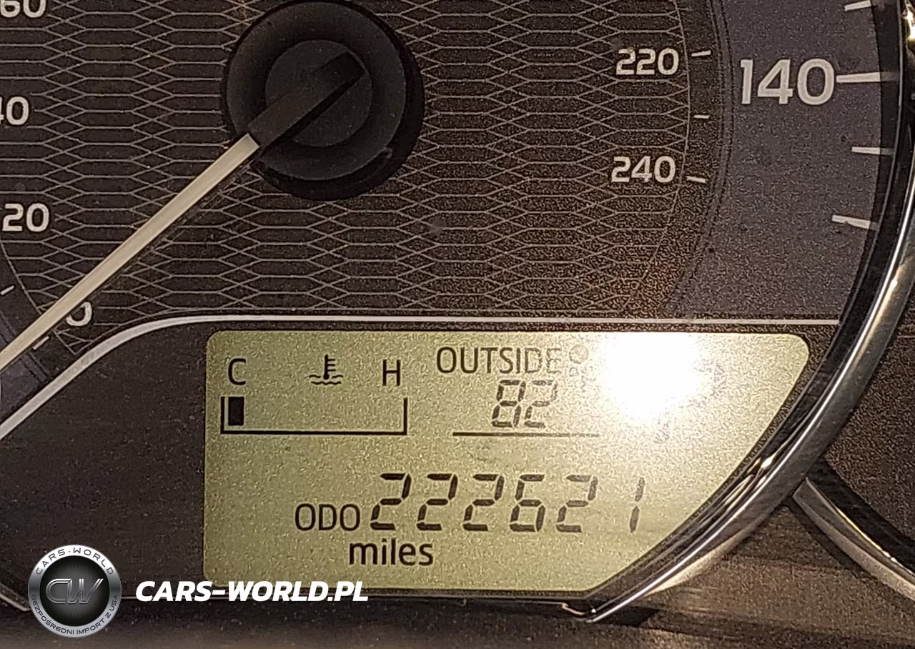 2014 Toyota Corolla Le VIN:5YFBURHE3EP140347 - 15