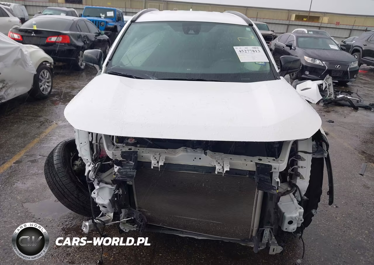 2021 Toyota Rav4 Le VIN:2T3H1RFV6MC105958 - 13