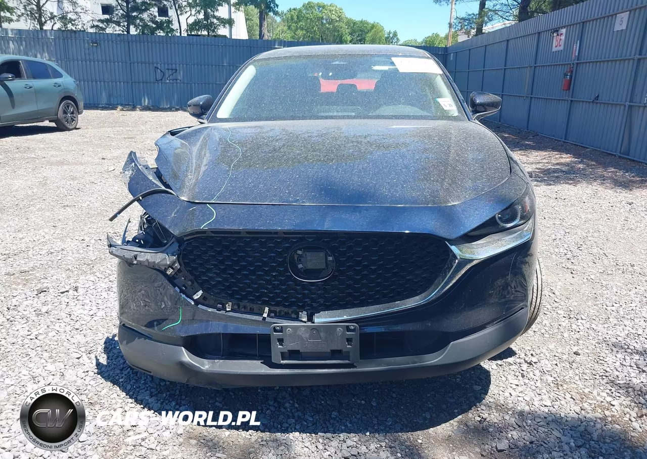 2024 Mazda Cx-30 2.5 S VIN:3MVDMBAM9RM681495 - 12