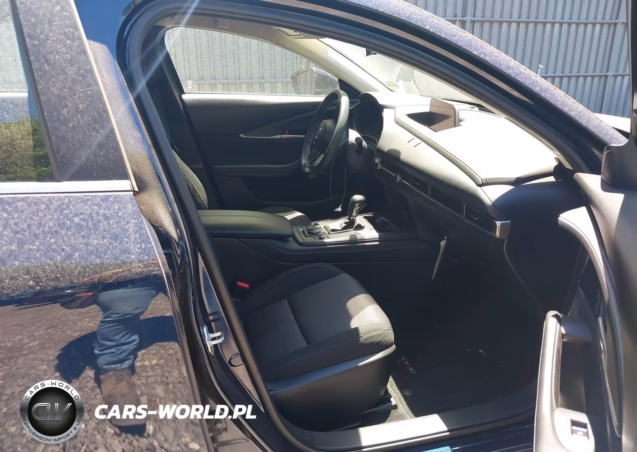 2024 Mazda Cx-30 2.5 S VIN:3MVDMBAM9RM681495 - 5