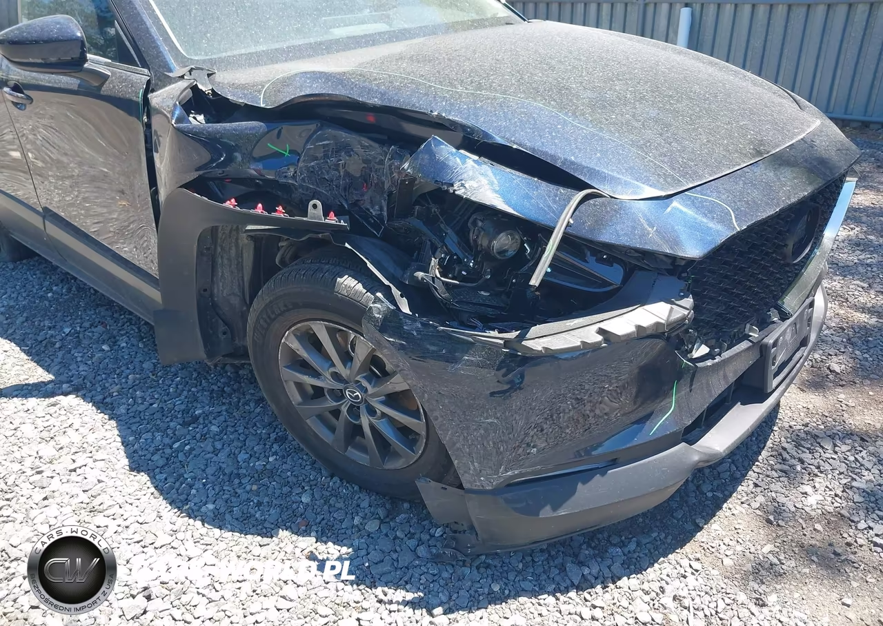 2024 Mazda Cx-30 2.5 S VIN:3MVDMBAM9RM681495 - 6
