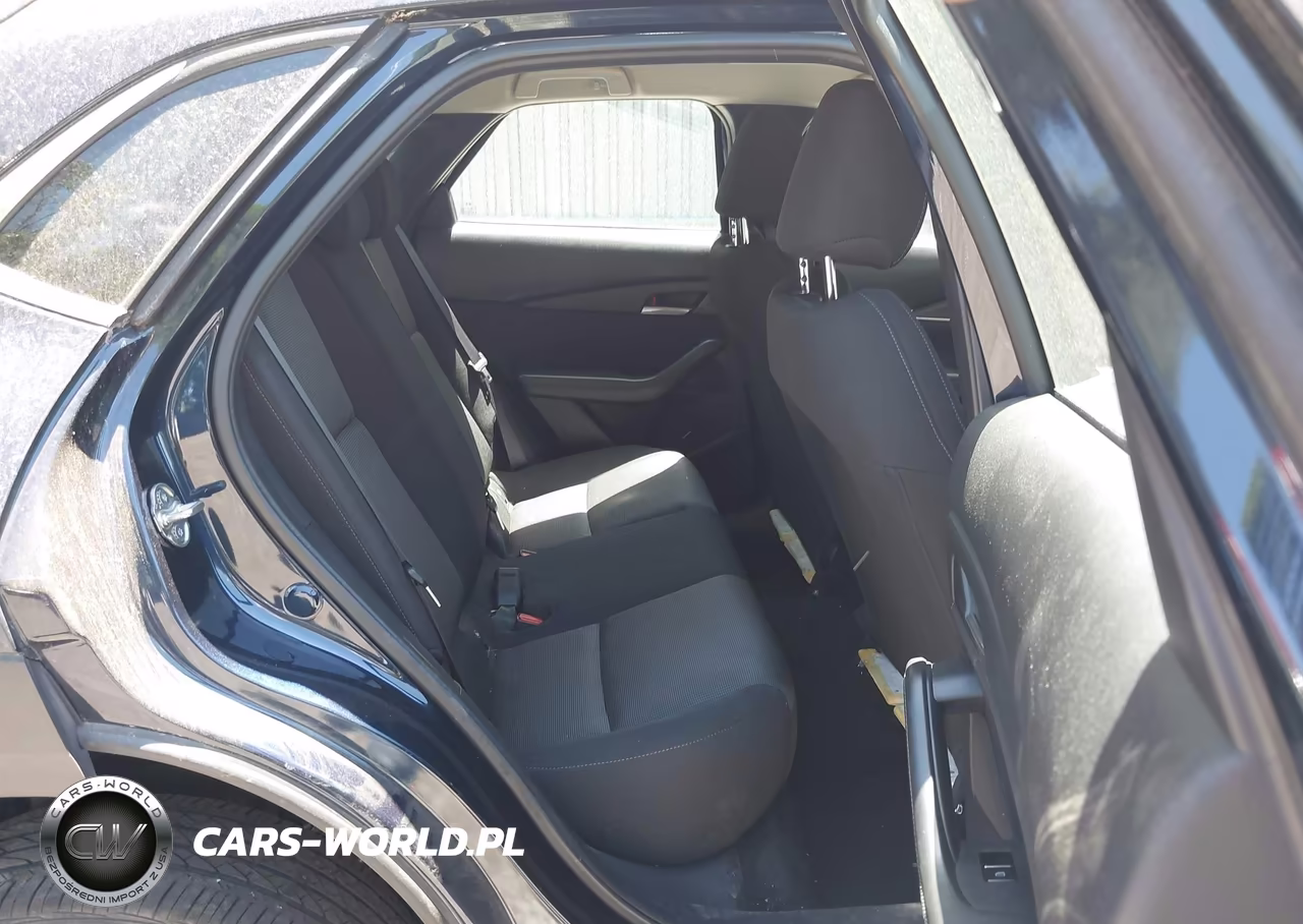 2024 Mazda Cx-30 2.5 S VIN:3MVDMBAM9RM681495 - 8