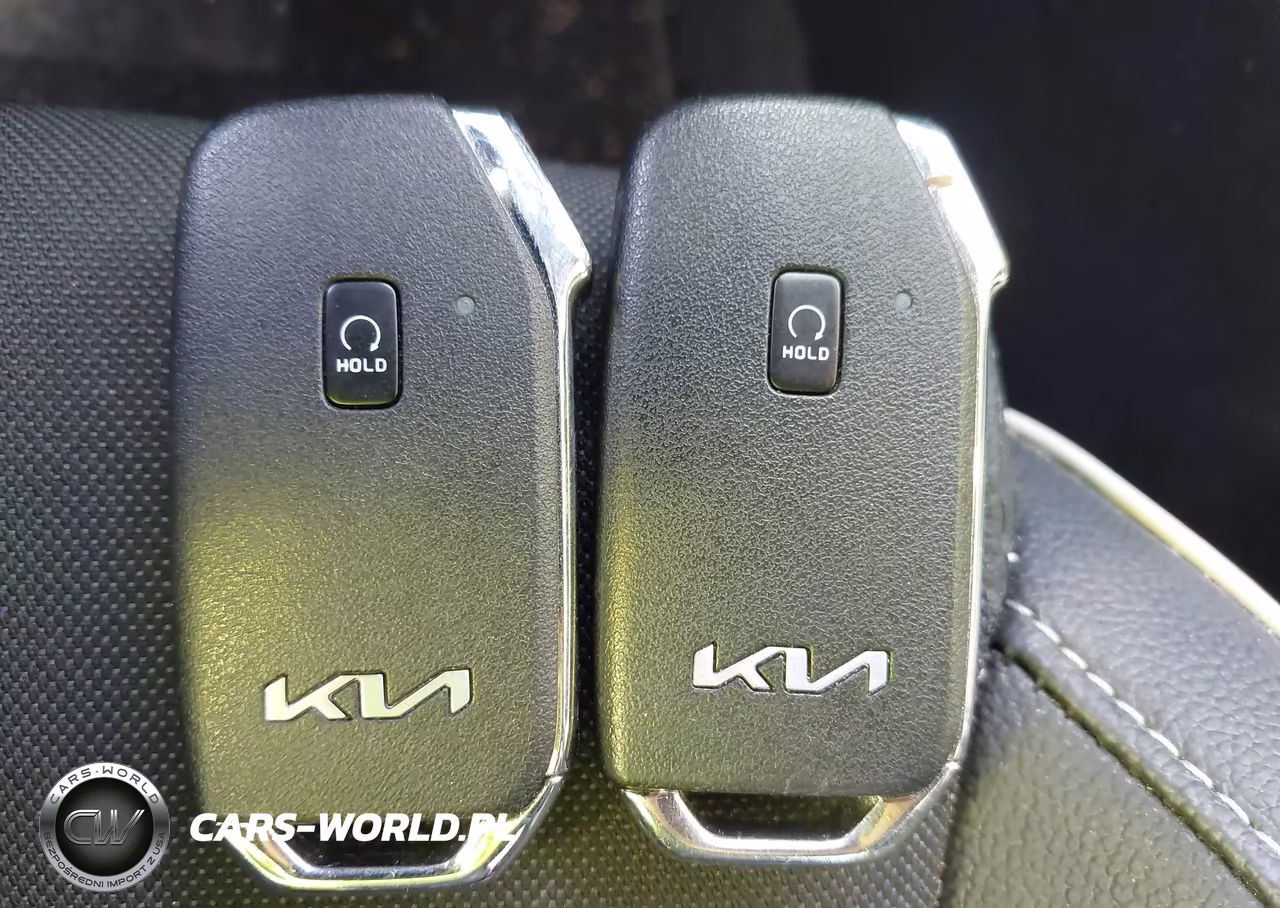 2023 Kia Forte Gt-Line VIN:3KPF54ADXPE542339 - 11