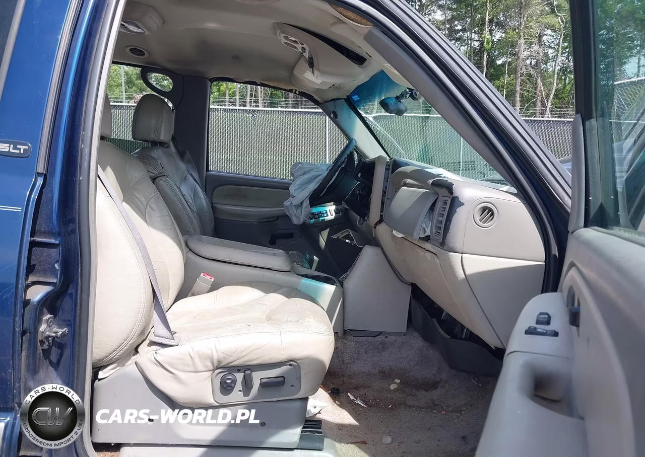 2002 GMC Yukon Xl 1500 Slt VIN:3GKFK16Z82G310299 - 5