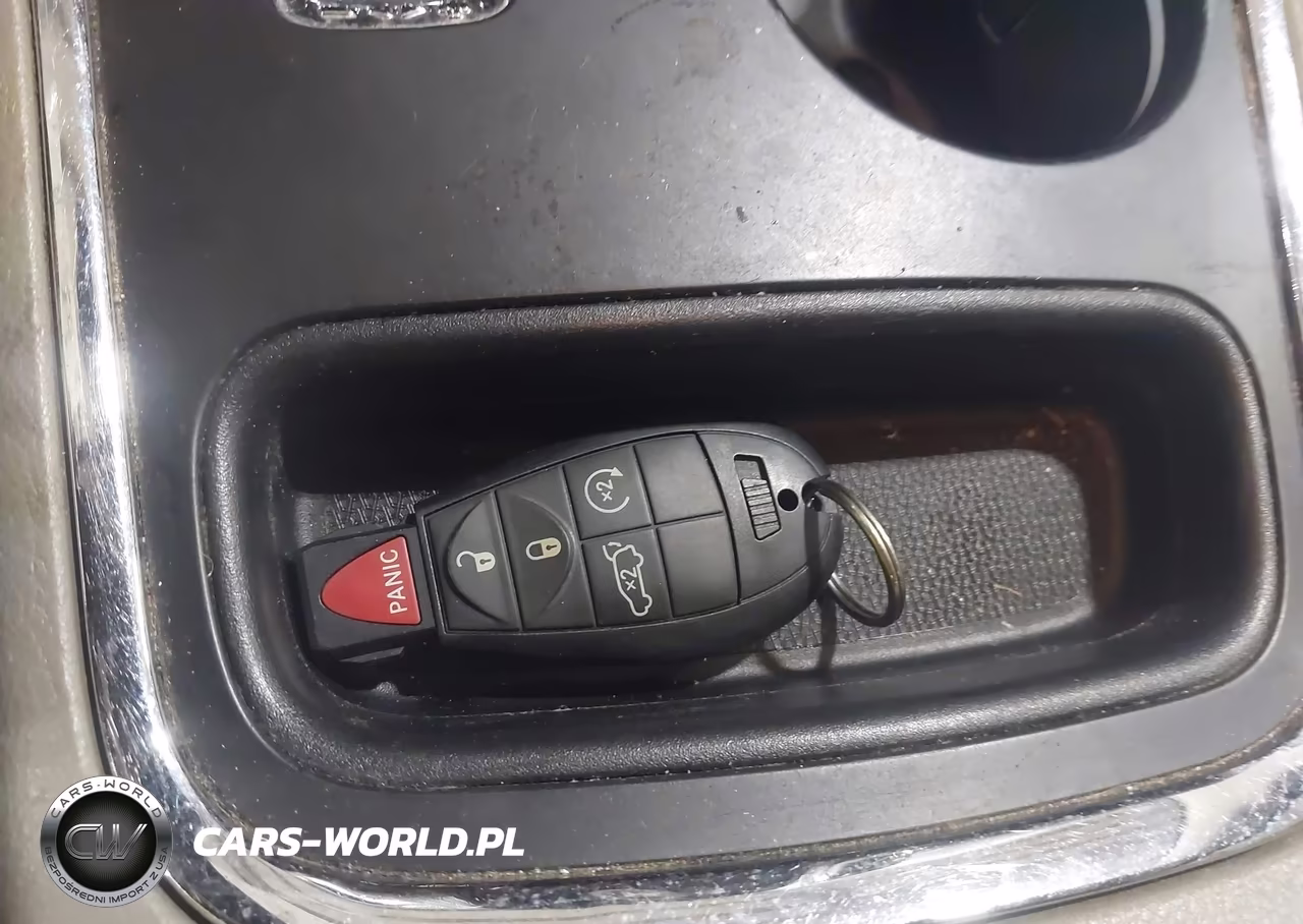 2011 Dodge Durango Crew VIN:1D4RE4GG9BC712465 - 11