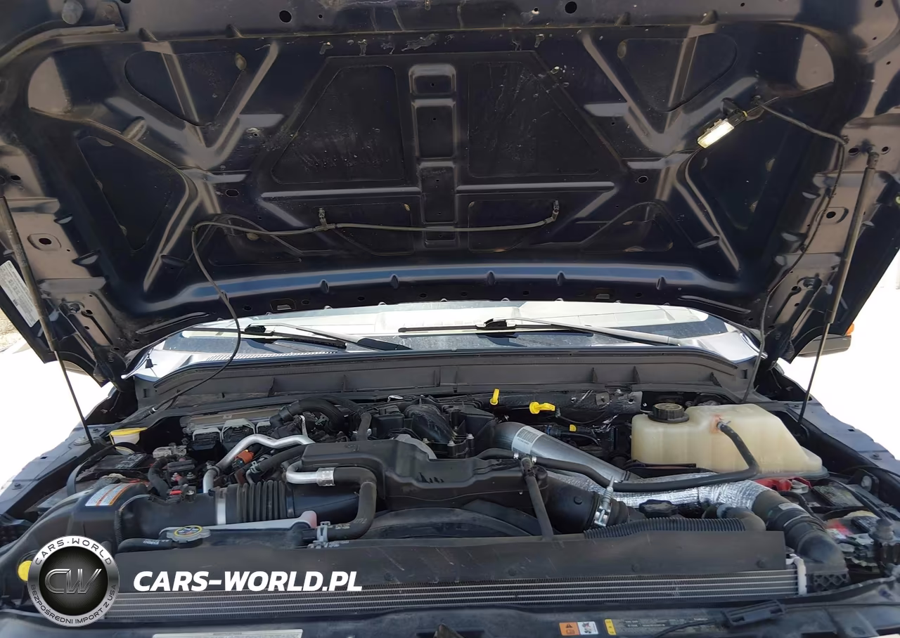 2016 Ford F-550 Chassis Xl VIN:1FD0W5GT6GEC86733 - 10