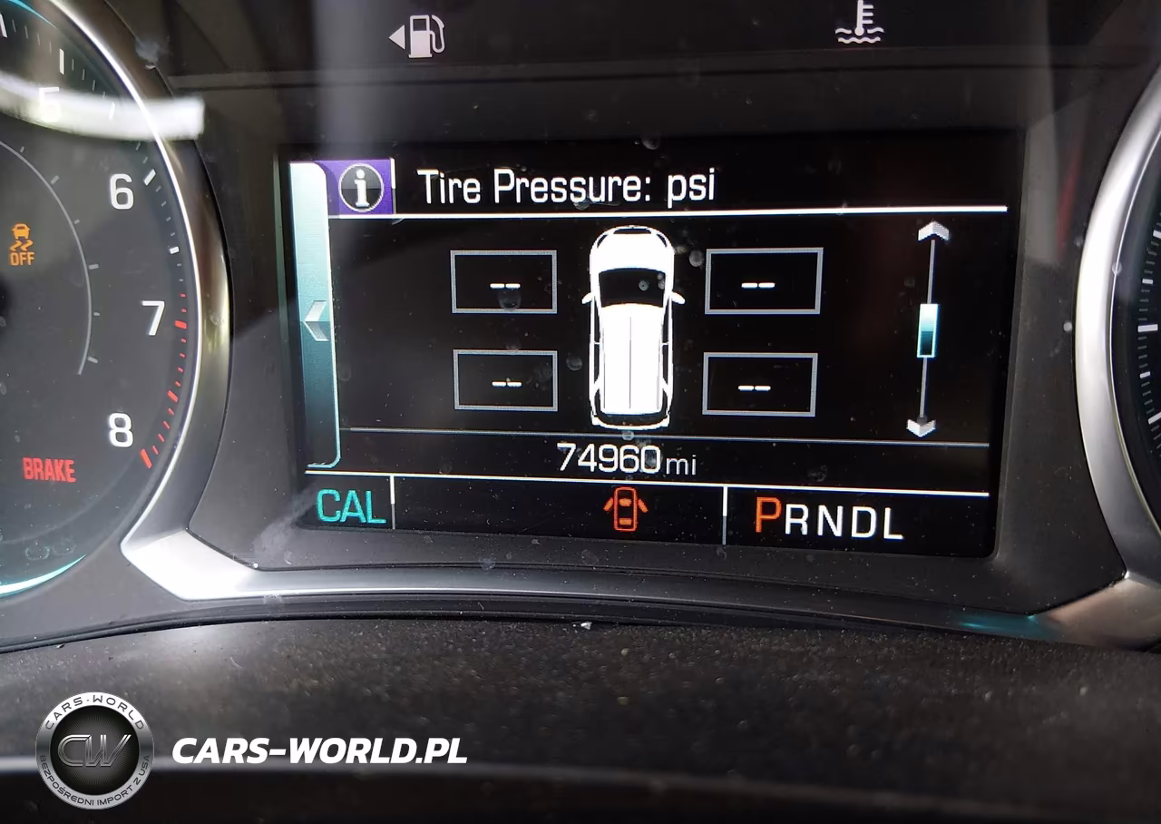 2019 Chevrolet Traverse Premier VIN:1GNERKKW3KJ105967 - 15