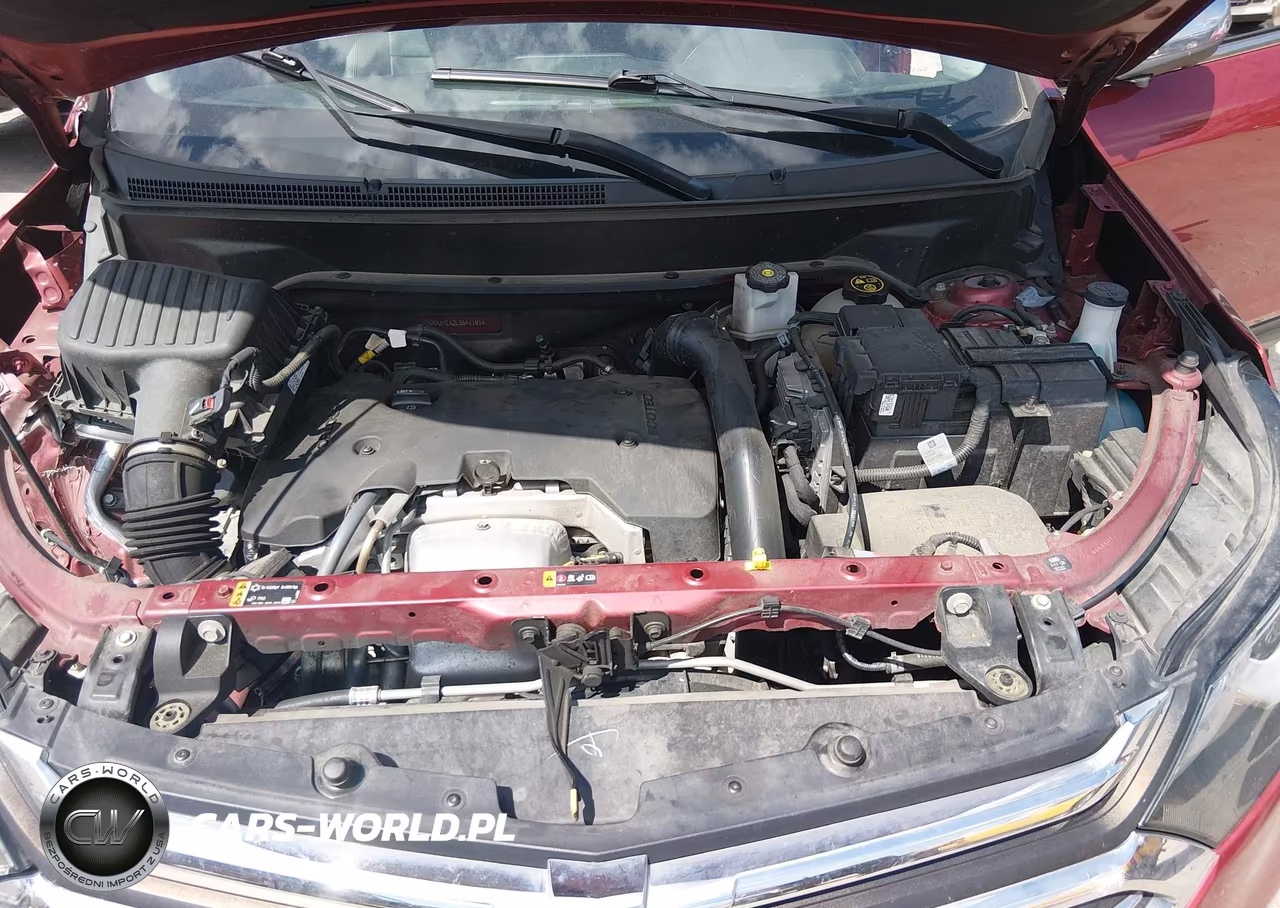 2020 Chevrolet Equinox Awd Premier 2.0L Turbo VIN:3GNAXYEX2LS641191 - 10