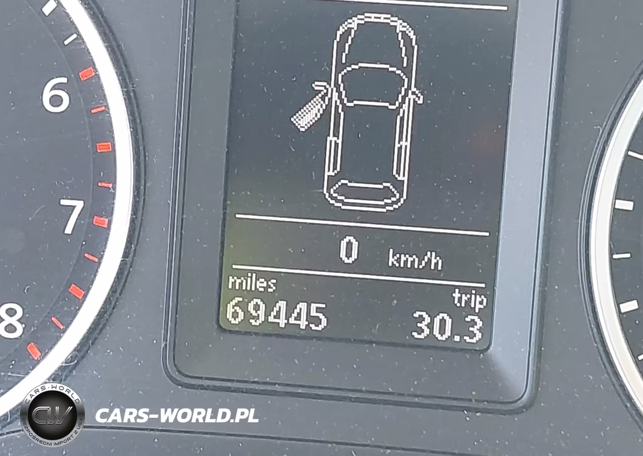 2010 Volkswagen Tiguan Se VIN:WVGAV7AX4AW509089 - 15