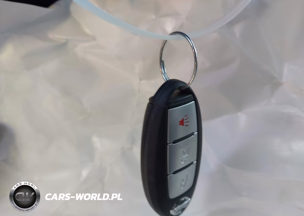 2018 Nissan Murano S VIN:5N1AZ2MHXJN166600 - 11