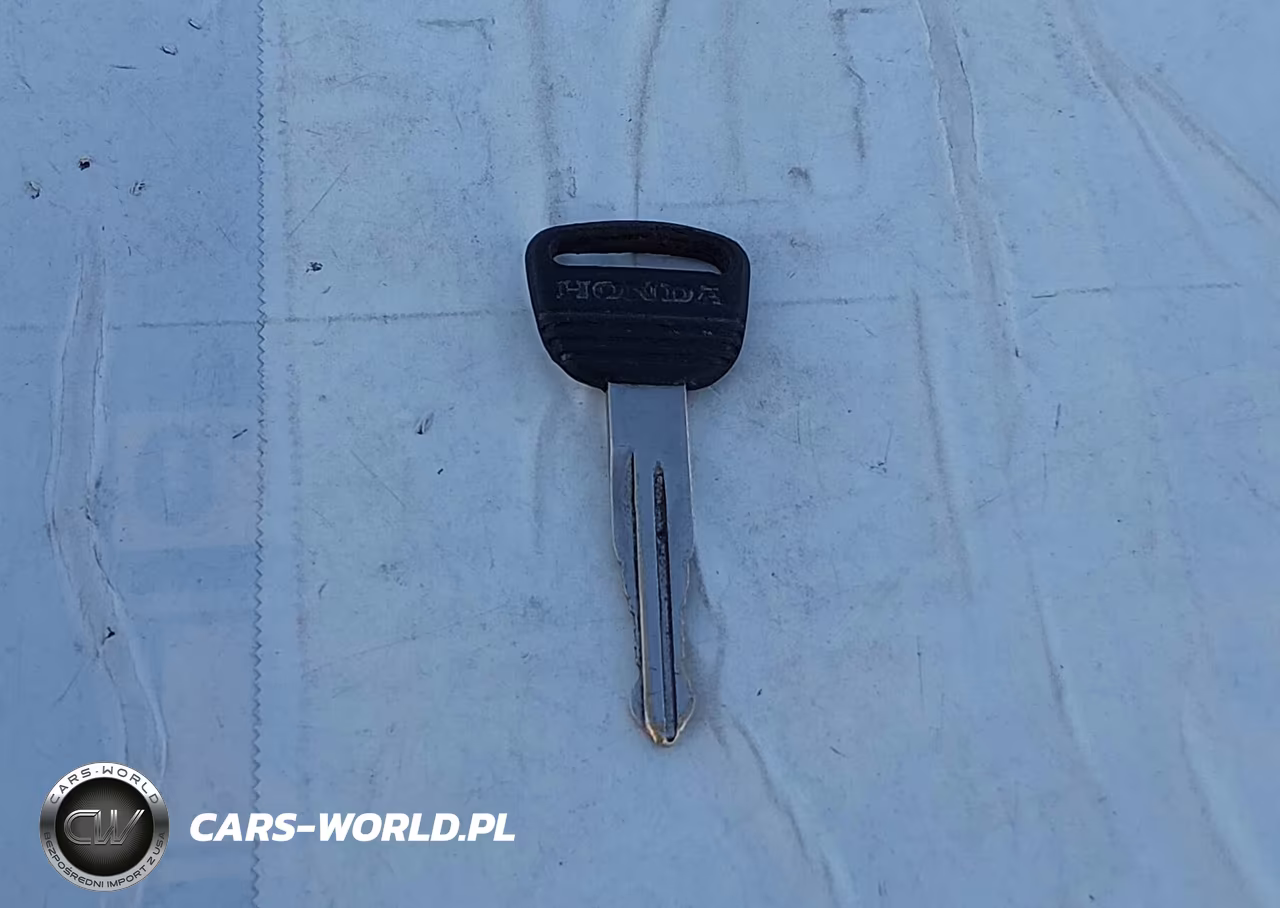 1996 Honda Civic Ex VIN:1HGEJ8241TL071746 - 11