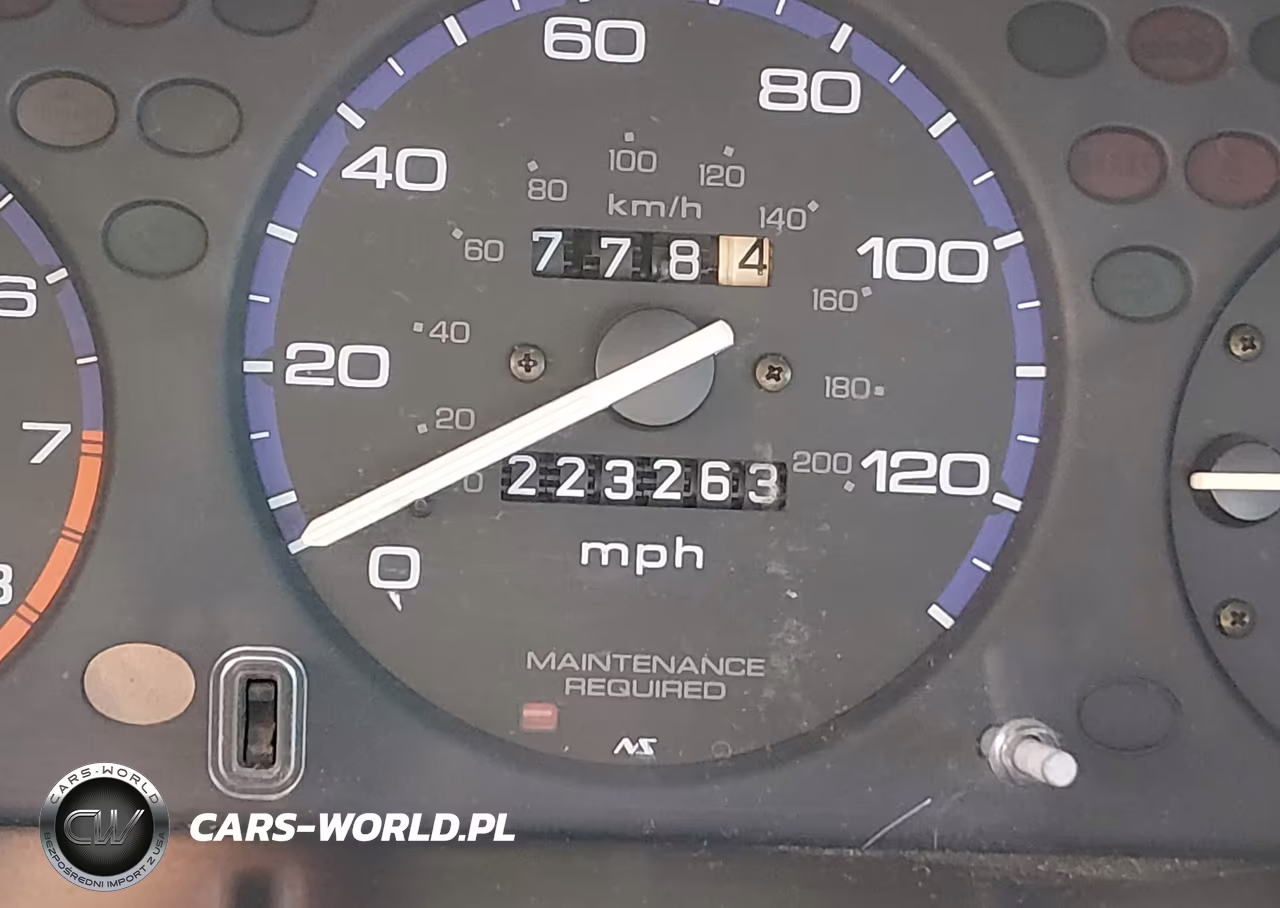 1996 Honda Civic Ex VIN:1HGEJ8241TL071746 - 16