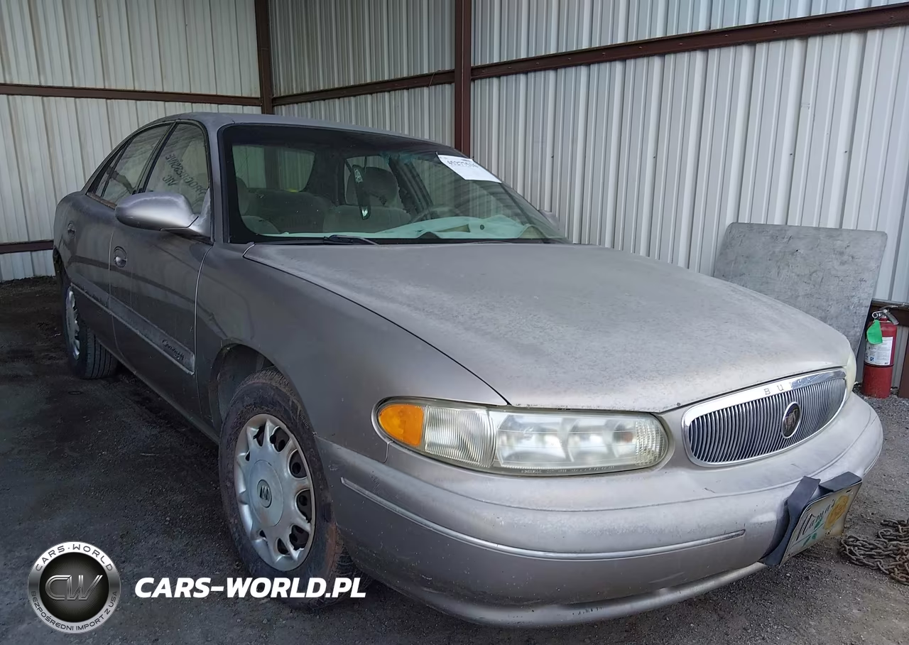 2001 Honda Accord 2.3 Ex