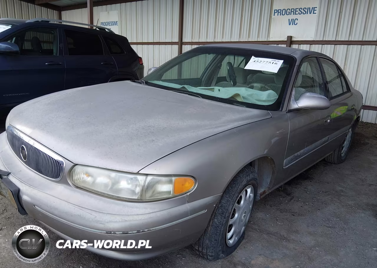 2001 Honda Accord 2.3 Ex VIN:1HGCG31501A004910 - 2