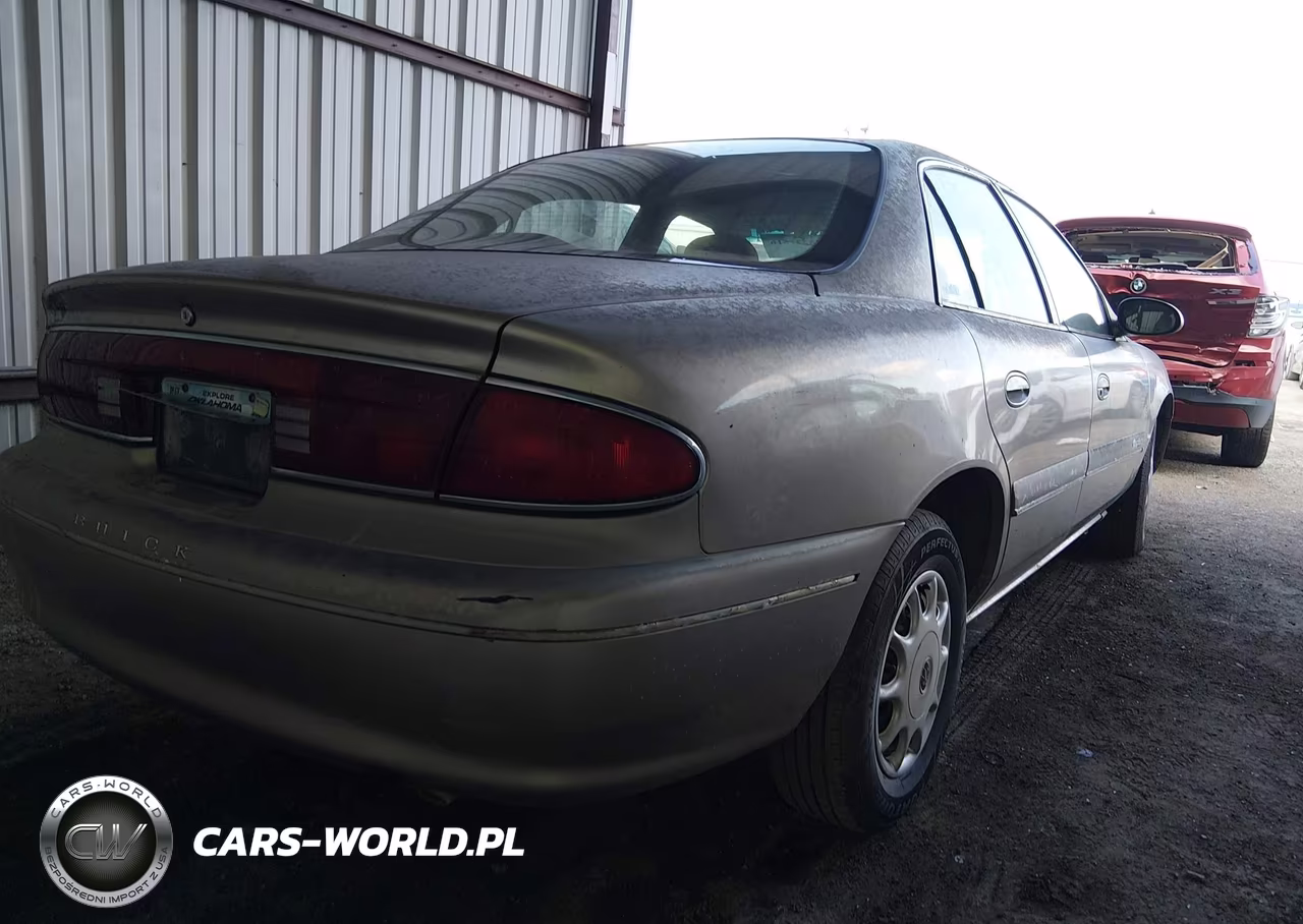 2001 Honda Accord 2.3 Ex VIN:1HGCG31501A004910 - 4