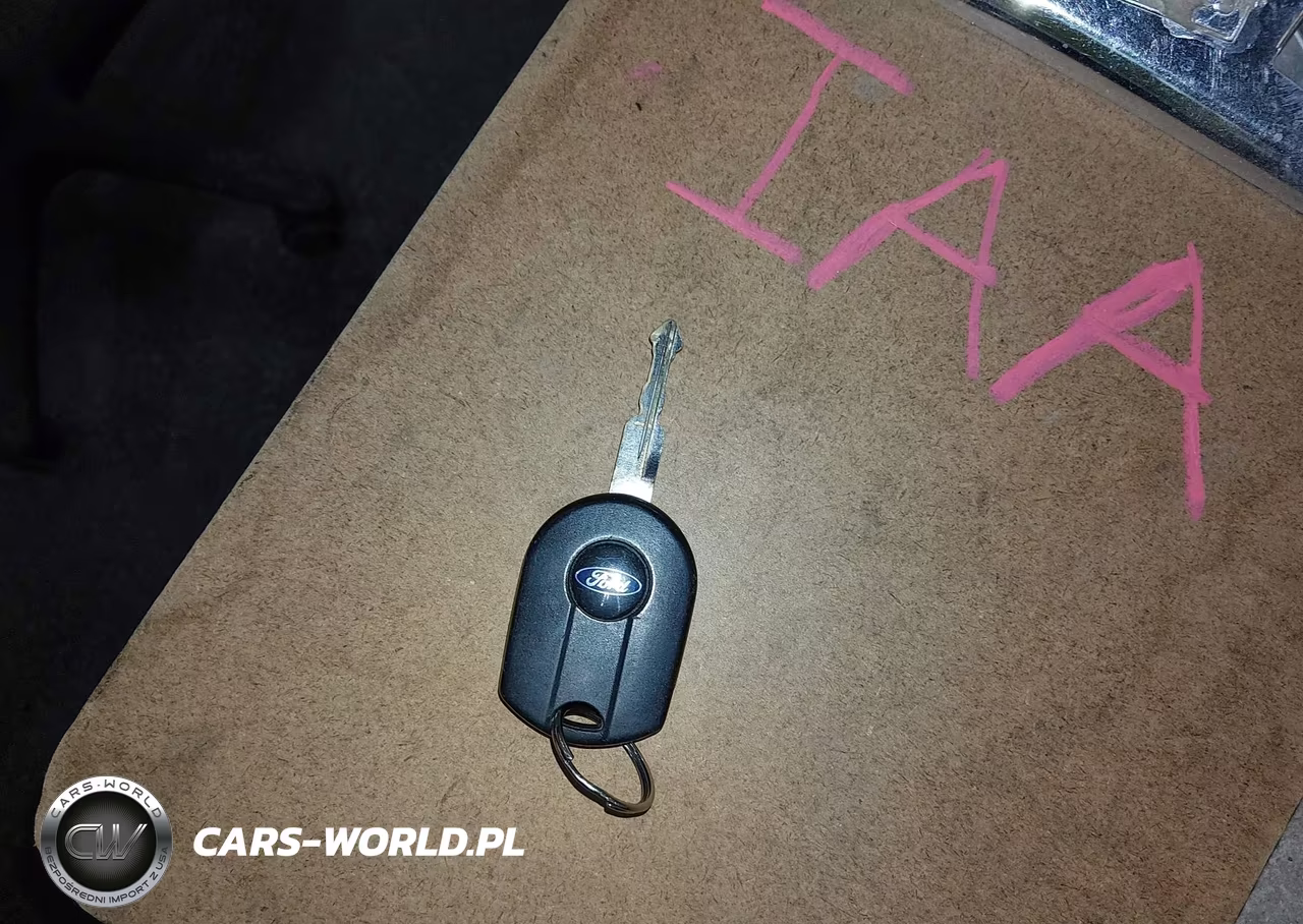 2008 Ford Fusion Se VIN:3FAHP07Z58R174716 - 11
