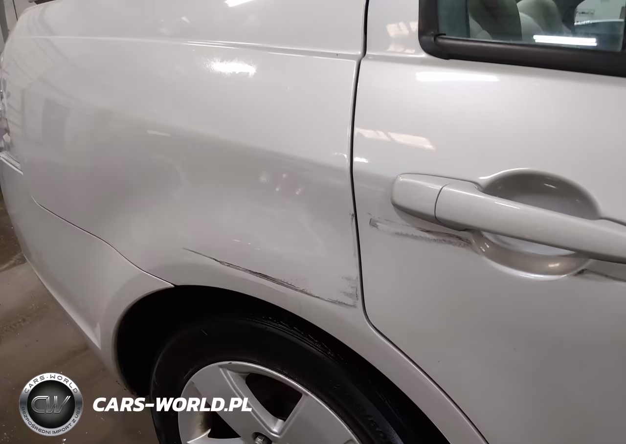 2008 Ford Fusion Se VIN:3FAHP07Z58R174716 - 14