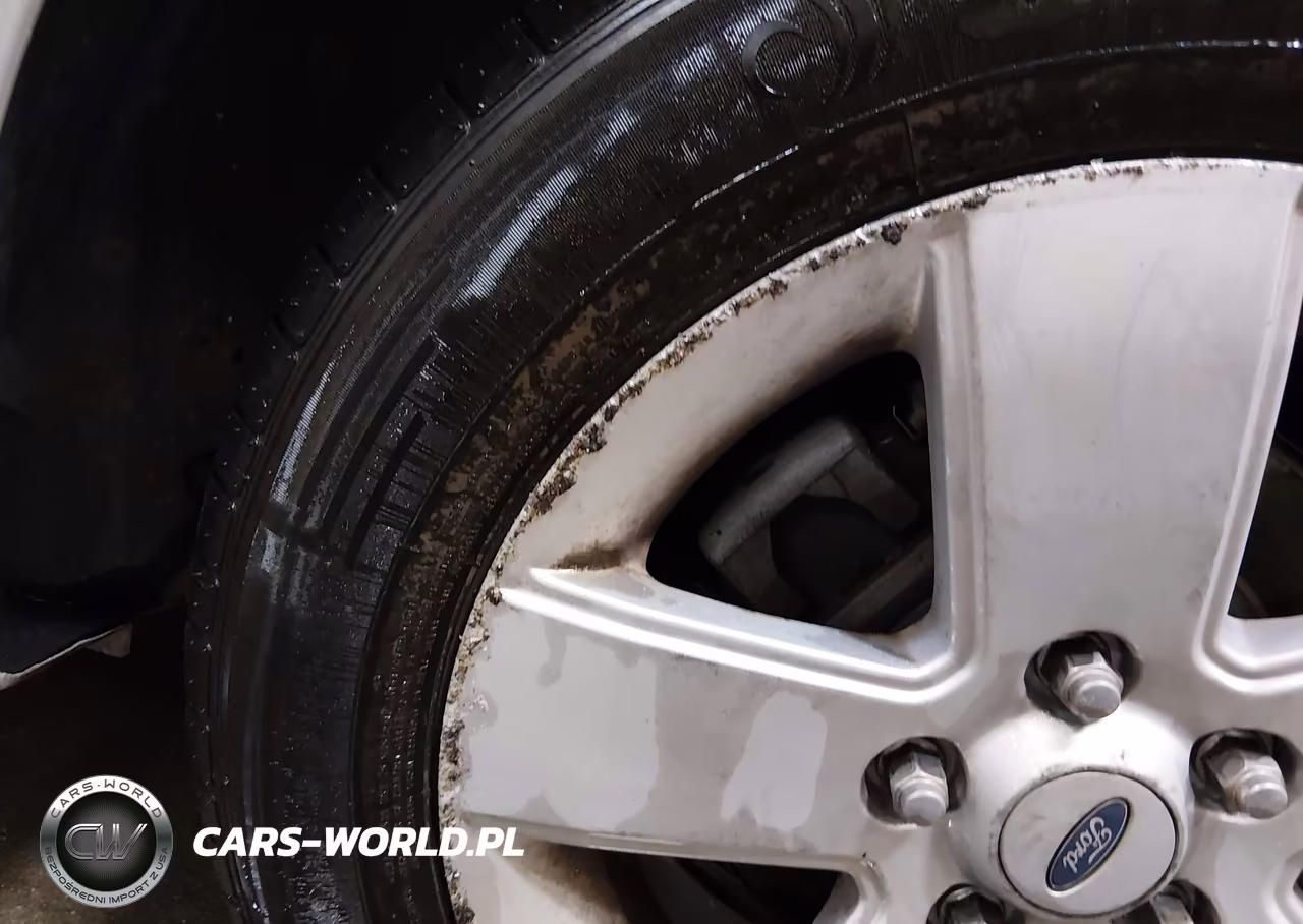 2008 Ford Fusion Se VIN:3FAHP07Z58R174716 - 16