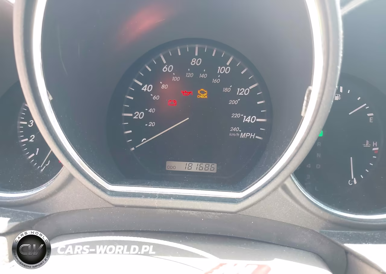 2009 Lexus Rx 350 VIN:2T2GK31U19C077227 - 7