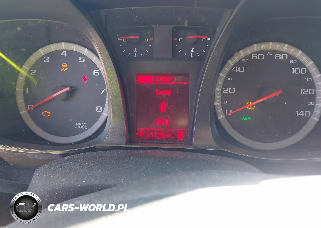 2015 GMC Terrain Slt-2 VIN:2GKALTEK6F6107744 - 7