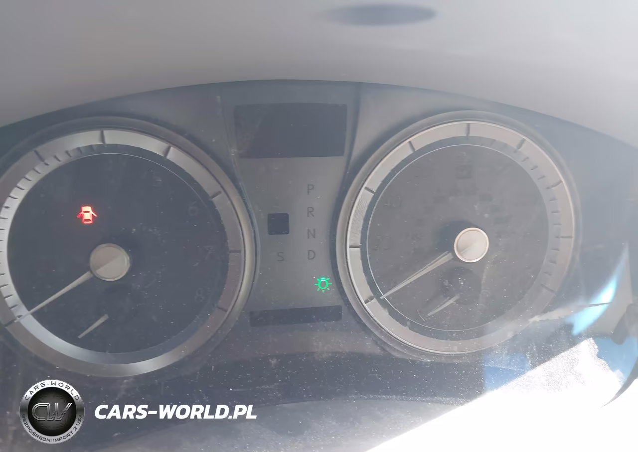 2007 Lexus Es 350 VIN:JTHBJ46G972015899 - 7