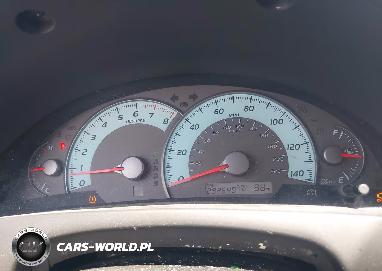 2011 Toyota Camry Se VIN:4T1BF3EK5BU603021 - 7
