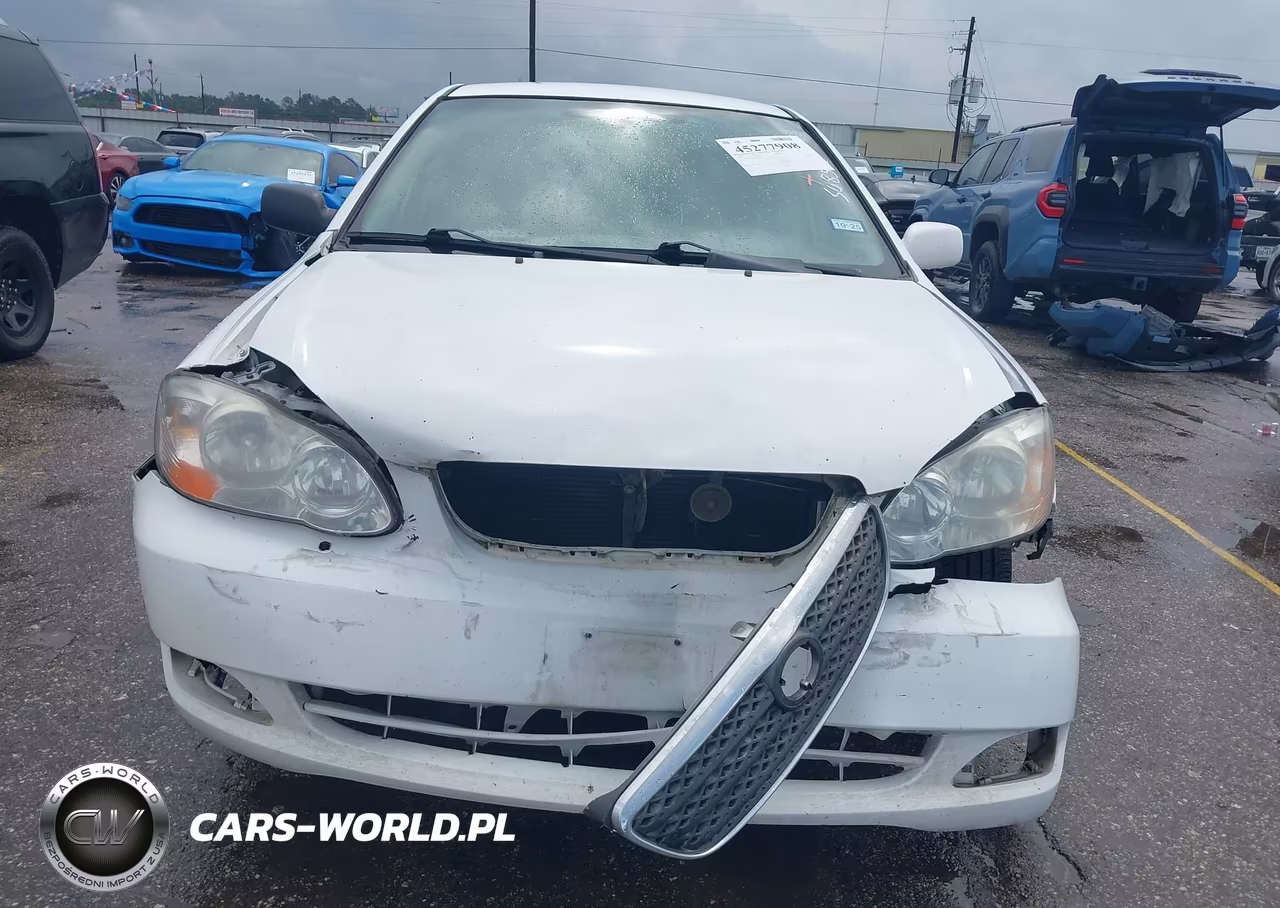 2008 Toyota Corolla Le VIN:1NXBR32E58Z984903 - 11