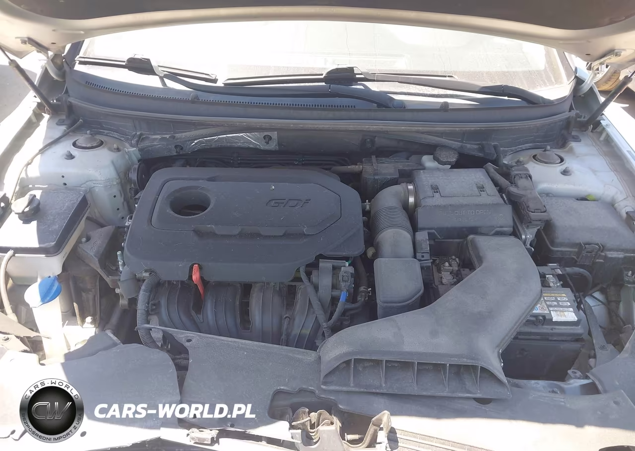 2019 Hyundai Sonata Sel VIN:5NPE34AF5KH763919 - 10