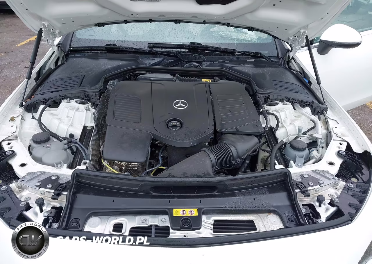 2025 Mercedes-Benz Cle 300 4Matic VIN:W1KMK4HB7SF055348 - 10