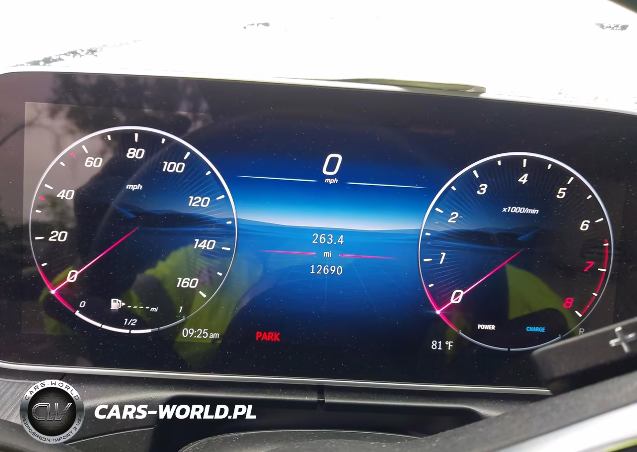 2025 Mercedes-Benz Cle 300 4Matic VIN:W1KMK4HB7SF055348 - 7