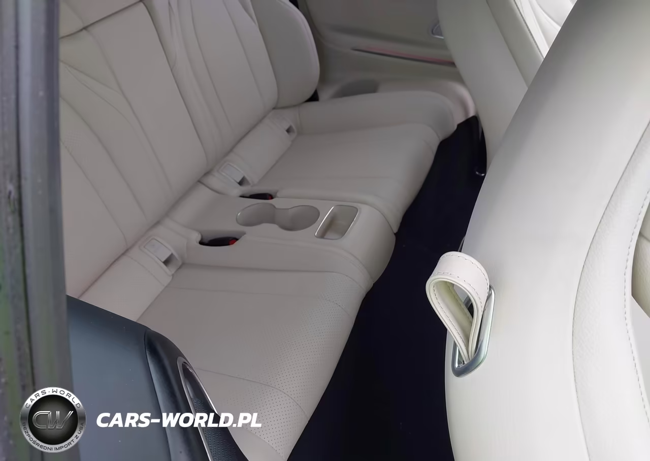 2025 Mercedes-Benz Cle 300 4Matic VIN:W1KMK4HB7SF055348 - 8