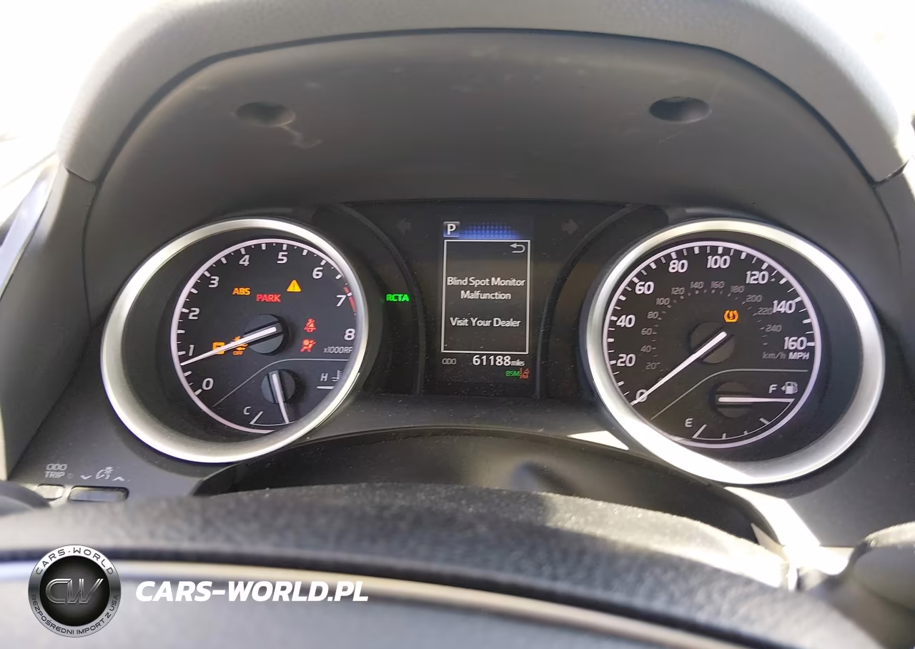 2023 Toyota Camry Le VIN:4T1R11AK6PU765240 - 7