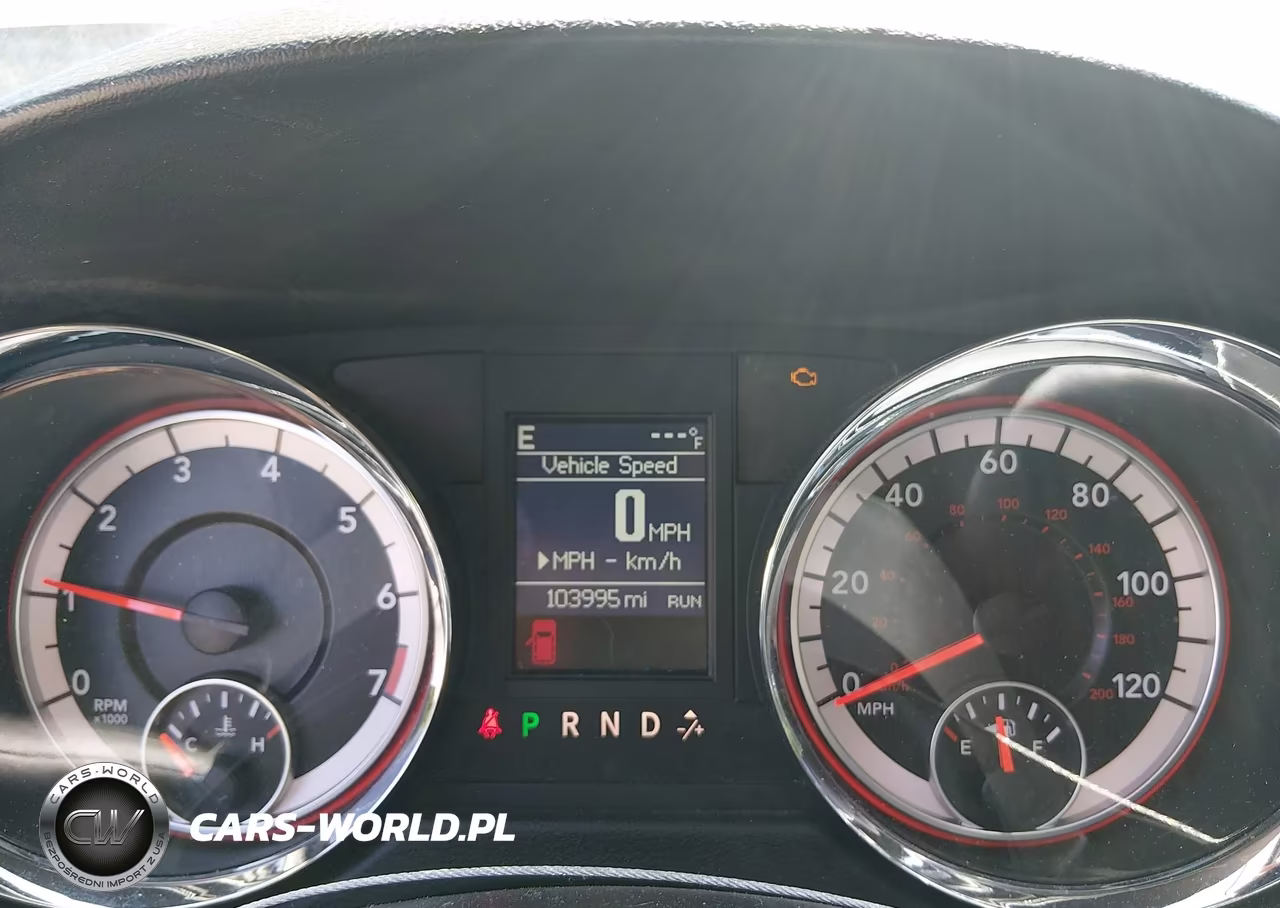2017 Dodge Grand Caravan Gt VIN:2C4RDGEG7HR789985 - 7