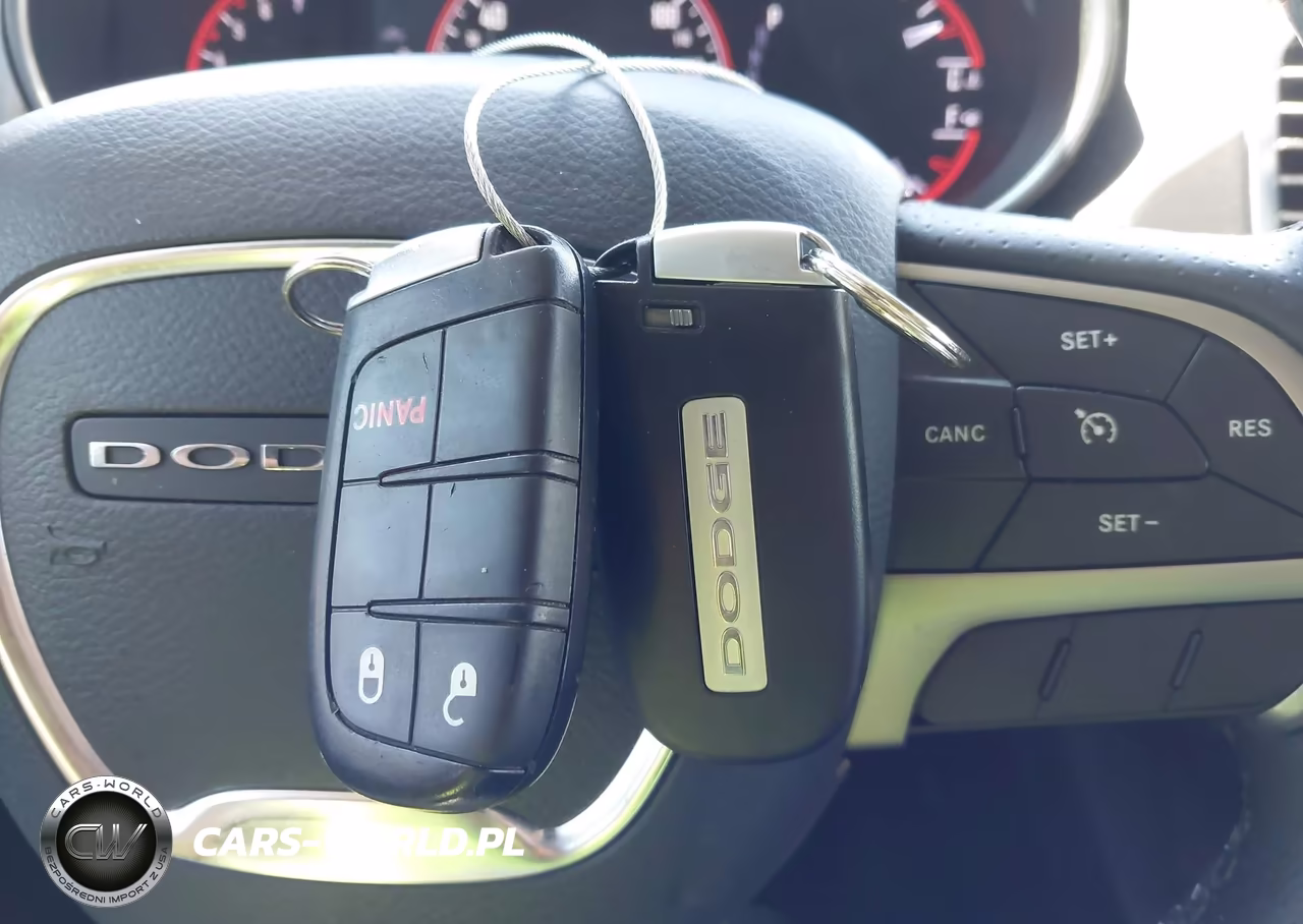 2019 Dodge Durango Sxt Awd VIN:1C4RDJAG3KC744450 - 11