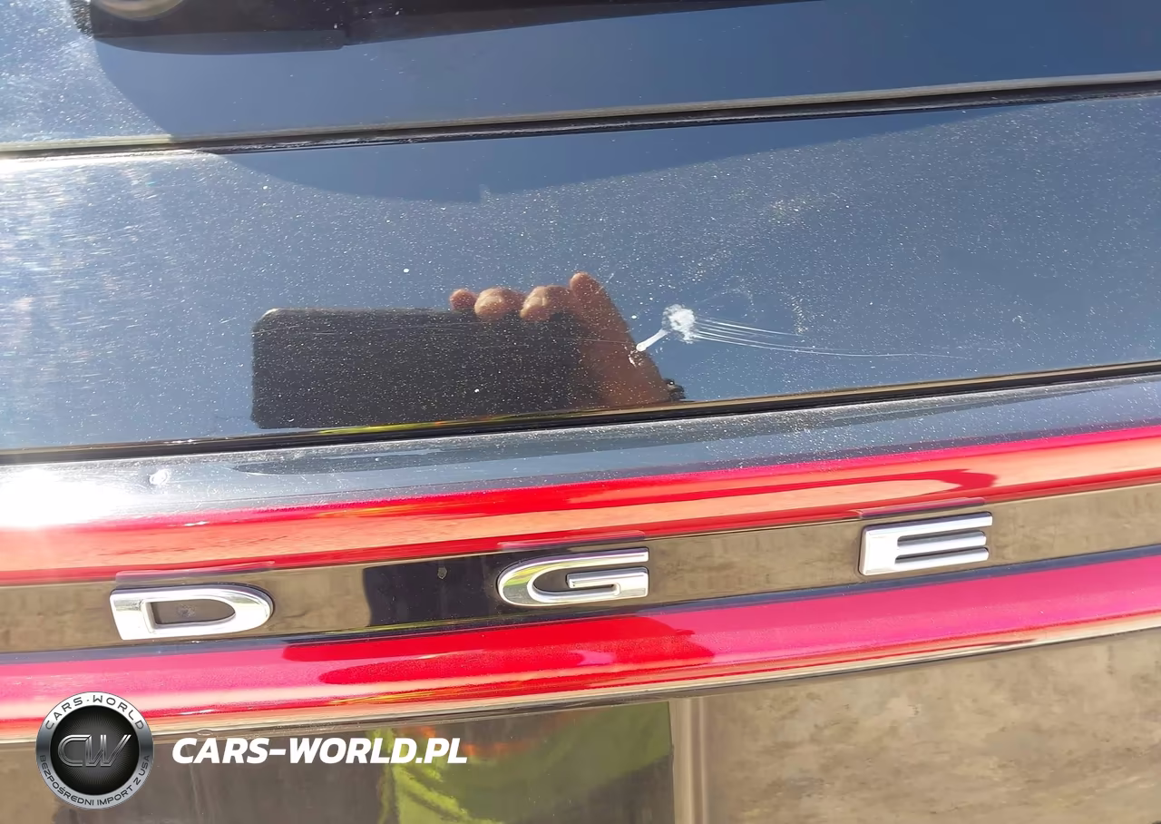 2019 Dodge Durango Sxt Awd VIN:1C4RDJAG3KC744450 - 12