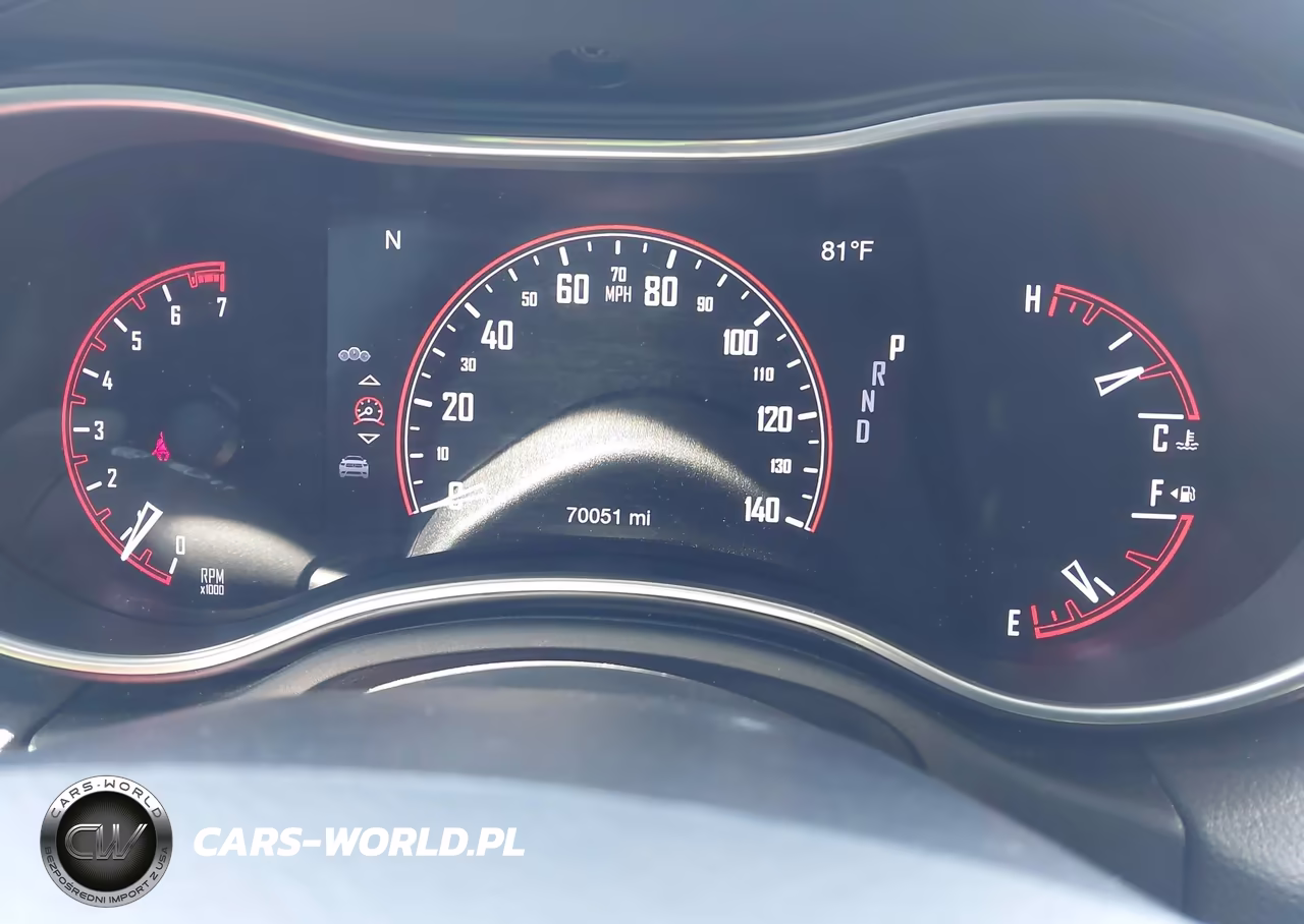 2019 Dodge Durango Sxt Awd VIN:1C4RDJAG3KC744450 - 7