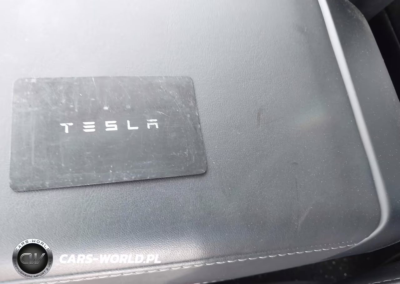 2023 Tesla Model Y Awd-Long Range Dual Motor All-Wheel Drive VIN:7SAYGDEE0PF887303 - 10