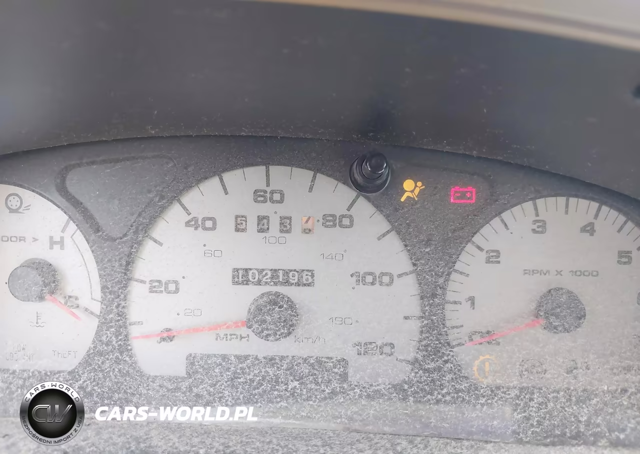 2003 Mercury Sable Ls Premium VIN:1MEHM55S43G622707 - 7