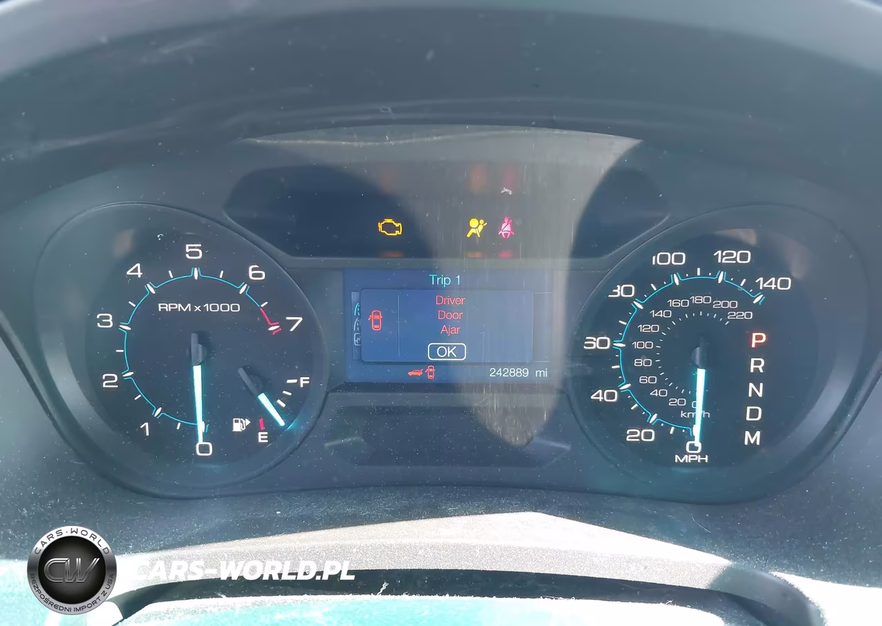 2012 Ford Explorer VIN:1FMHK8B85CGA89358 - 7