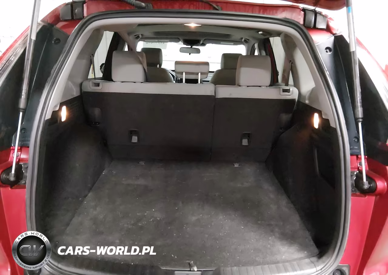2020 Honda Cr-V Hybrid Ex VIN:7FART6H58LE016202 - 17