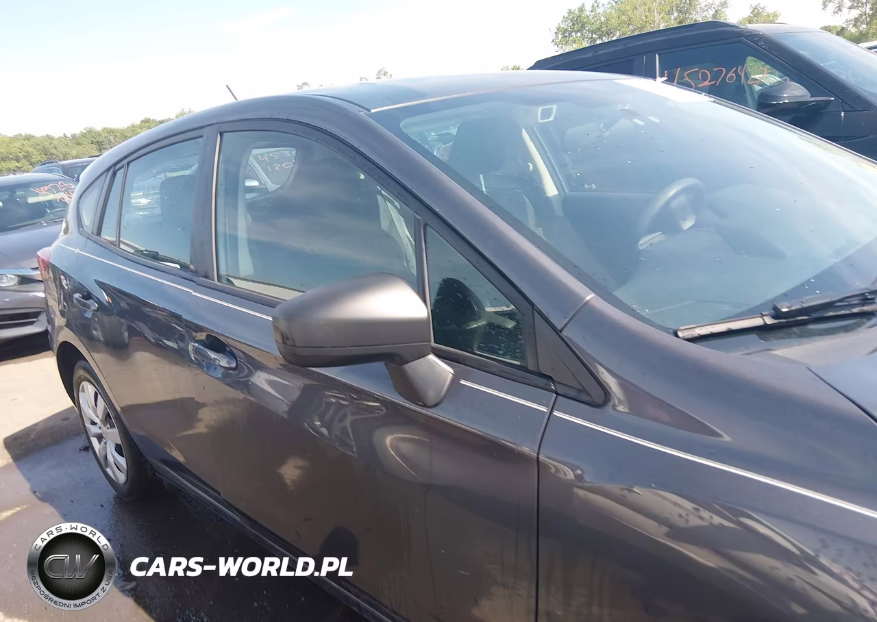 2019 Subaru Impreza 2.0I VIN:4S3GTAB60K3752540 - 13