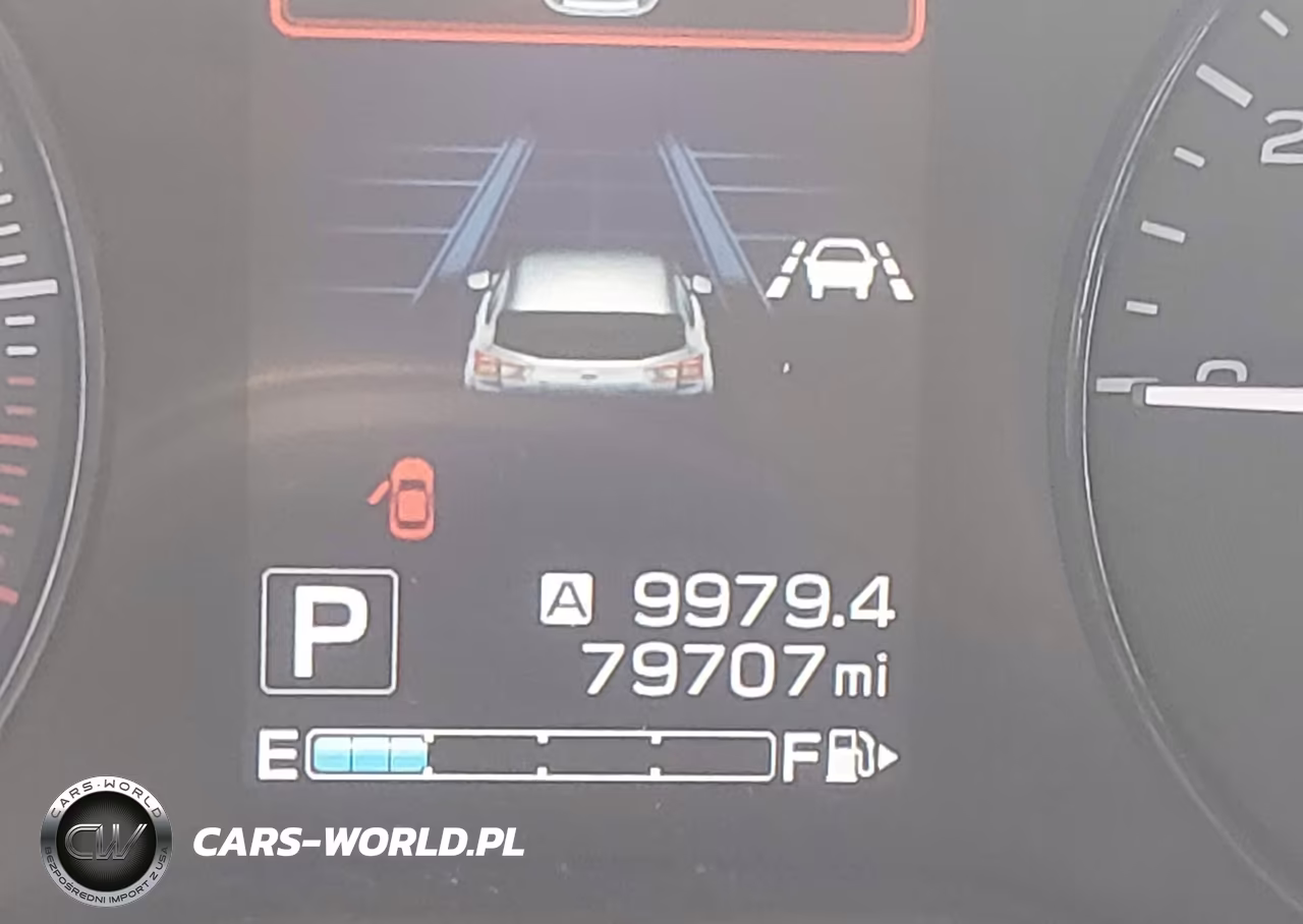 2019 Subaru Impreza 2.0I VIN:4S3GTAB60K3752540 - 15