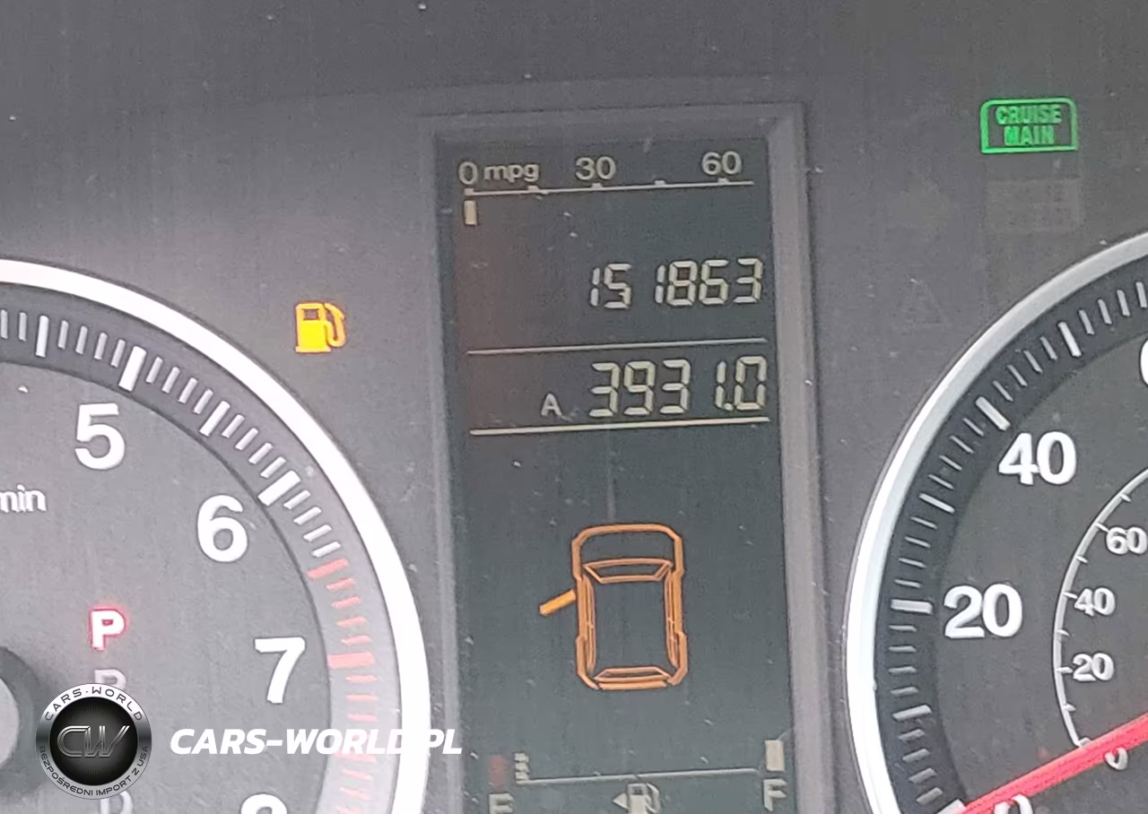 2008 Honda Cr-V Lx VIN:3CZRE38358G705810 - 15