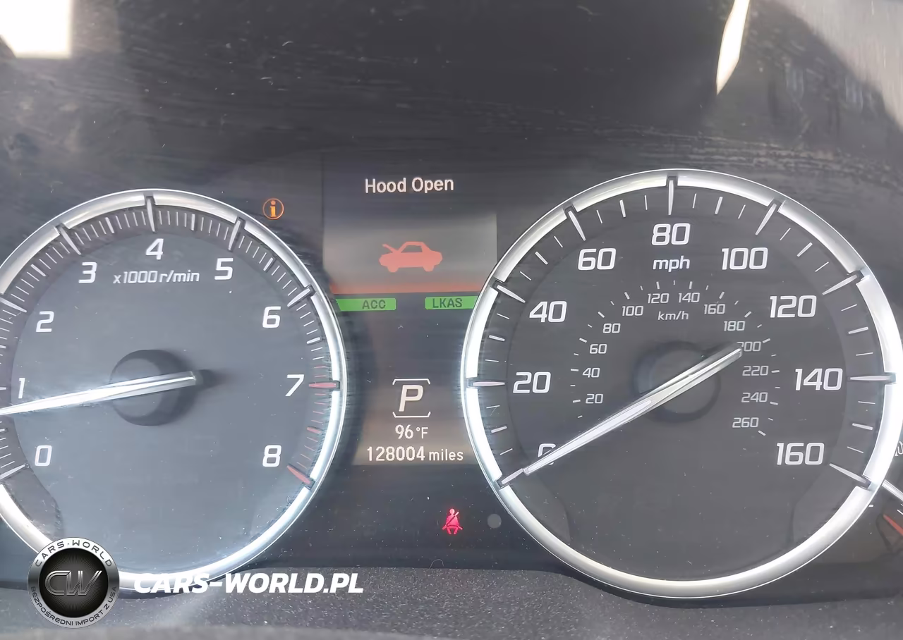 2017 Acura Mdx Technology Package VIN:5J8YD4H5XHL003532 - 7