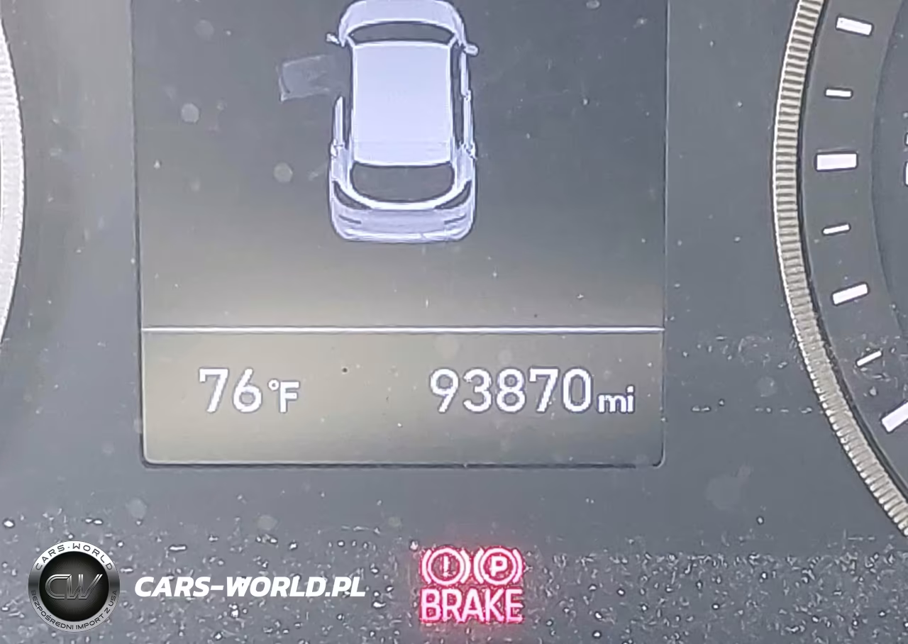 2019 Hyundai Tucson Se VIN:KM8J23A47KU915775 - 15